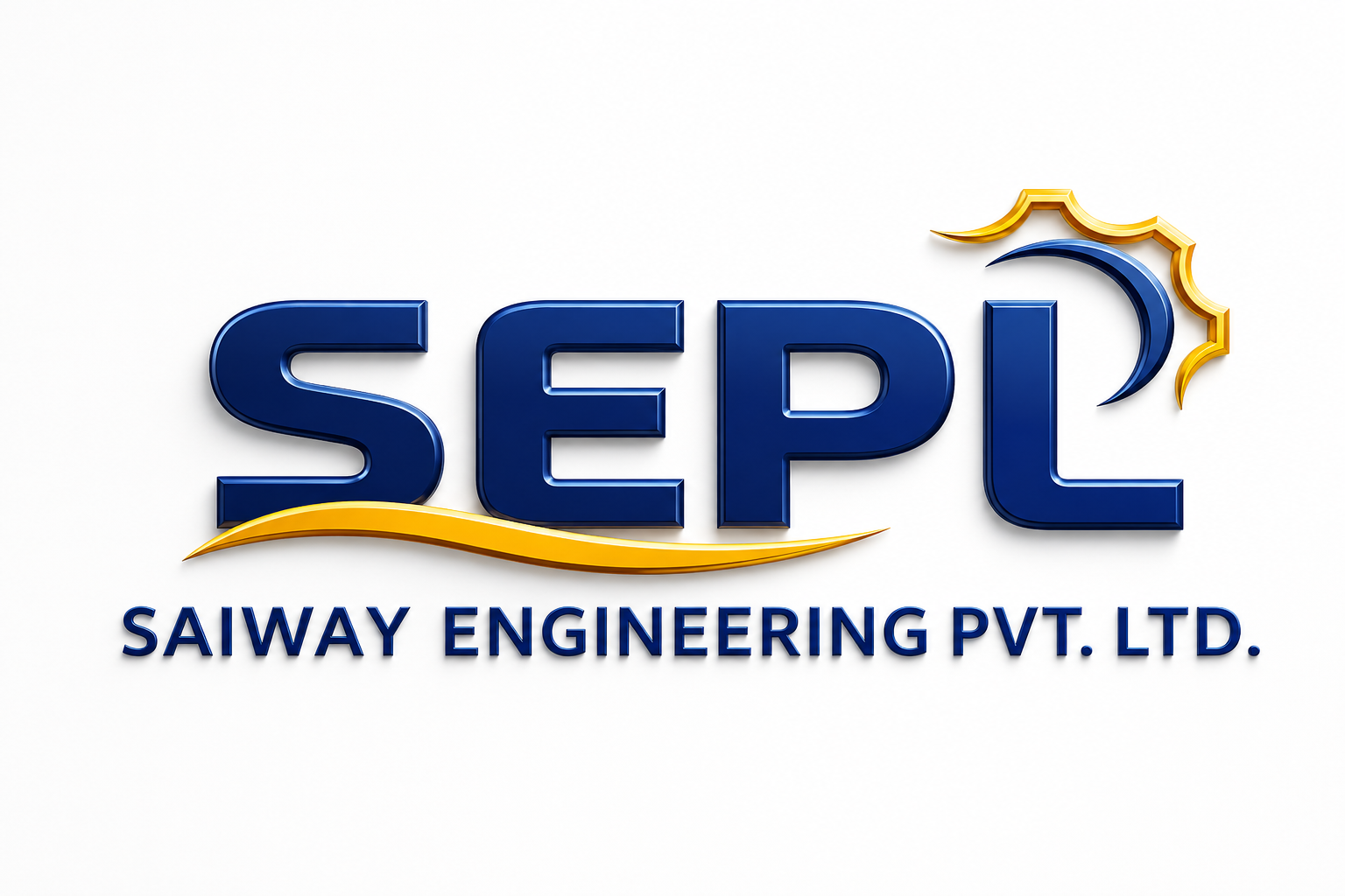 Saiway Engineering Pvt. Ltd.